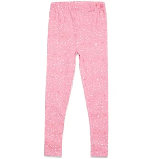 Star Wars The Child Girls T-Shirt and Leggings Outfit Set Toddler  image {2}