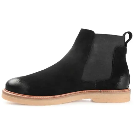 Thomas & VIne Men's  Cedric Plain Toe Chelsea Boot image {1}