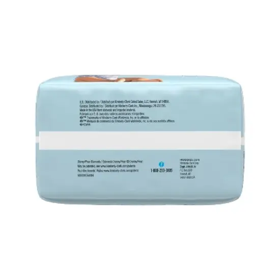 Huggies Little Swimmers Baby Swim Disposable Diapers &ndash; (Select Size and Count) image {12}