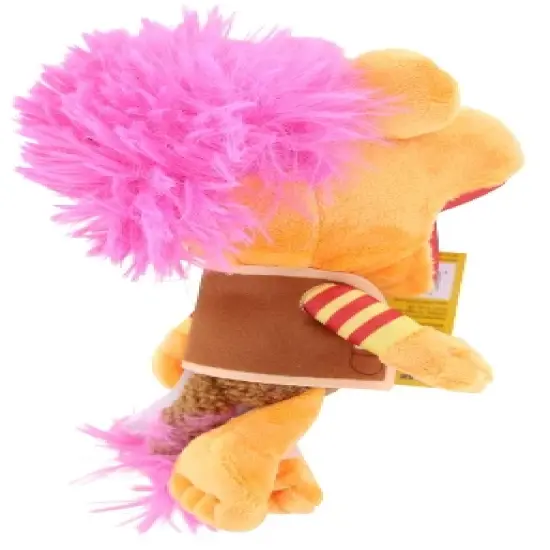 JINX Inc. Fraggle Rock Gobo 7.5 Inch Plush image {1}