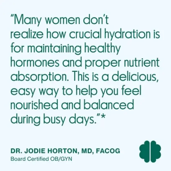 Love Wellness Daily Love Electrolytes Vitamins - 6ct image {8}