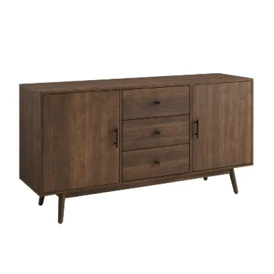 Lucas Sideboard - Crosley image {7}