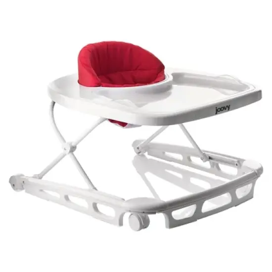 Joovy Spoon Baby Walker Activity Center image {6}