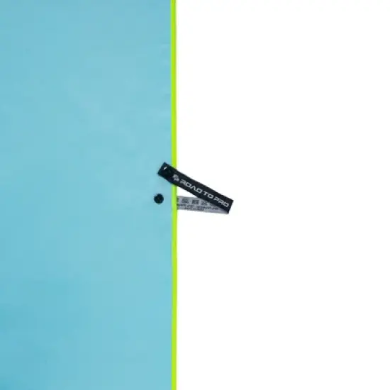 Road to Pro UltraDry Sports Towel image {4}