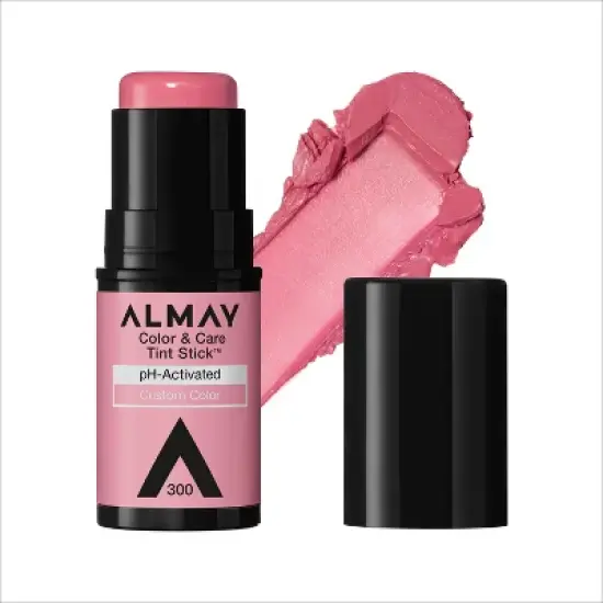 Almay Color & Care Tint Stick - 0.25oz image {13}