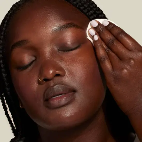 Curology Micellar Water Makeup Remover, Cleansing Gel-Water Concentrate - 8.5 fl oz image {4}