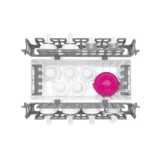 OXO TOT Dishwasher Basket - Gray image {3}