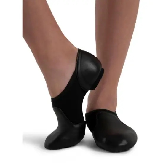 Capezio Jazz Glove Jazz Shoe - Child image {6}