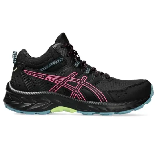 ASICS Women's GEL-VENTURE 9 Mid Top Running Shoes 1012B315 image {9}