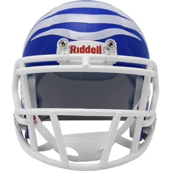 NCAA Memphis Tigers Mini Sports Memorabilia: Plastic Commemorative Replica image {1}