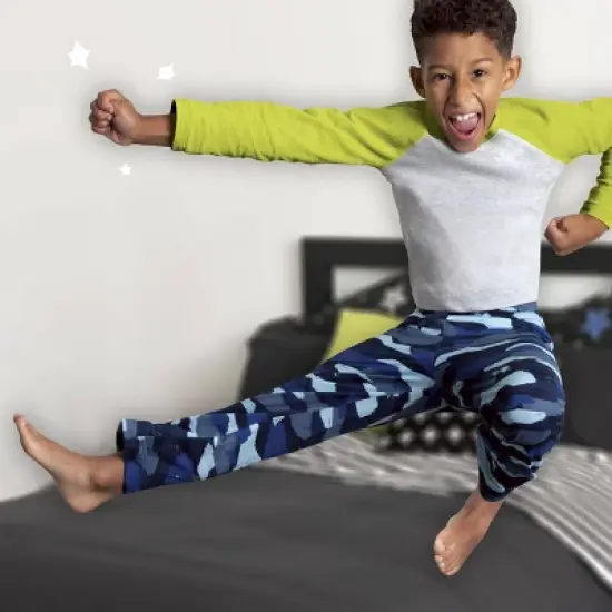 Pampers Ninjamas Nighttime Boys' Underwear - (Select Size and Count) image {2}