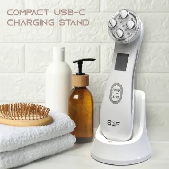 SLF 5 Light Face Corrector image {7}
