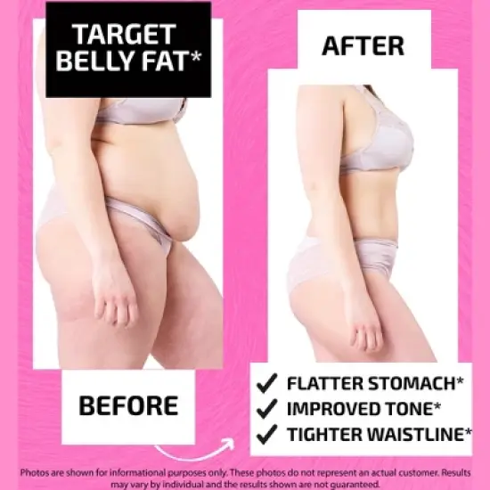 Vegan Women's Fat Burner Capsules, Nobi Nutrition, 60ct image {5}