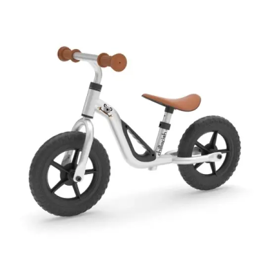 Chillafish Charlie 10" Kids' Balance Bike image {5}