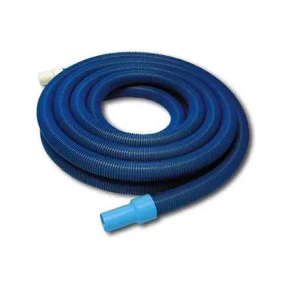 Puri Tech 1.25 Inch Diameter x 27 Feet Long Vacuum Hose for Above Ground Swimming Pools Replacement image {7}
