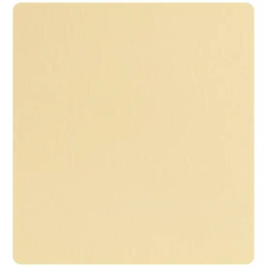 McKesson Foam Dressing, Film Backing, 4 x 4 in image {1}