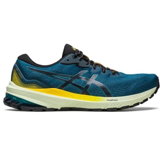 ASICS Men's GT-1000 11 Trail Running Shoes 1011B573 image {8}
