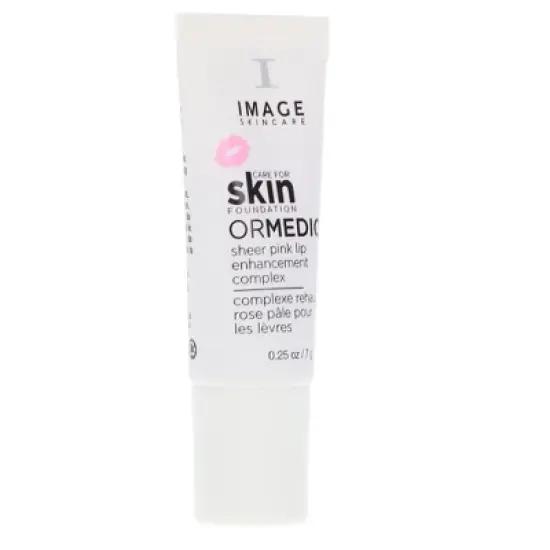 IMAGE Skincare Skin ORMEDIC Sheer Pink Lip Enhancement Complex 0.25 oz image {5}