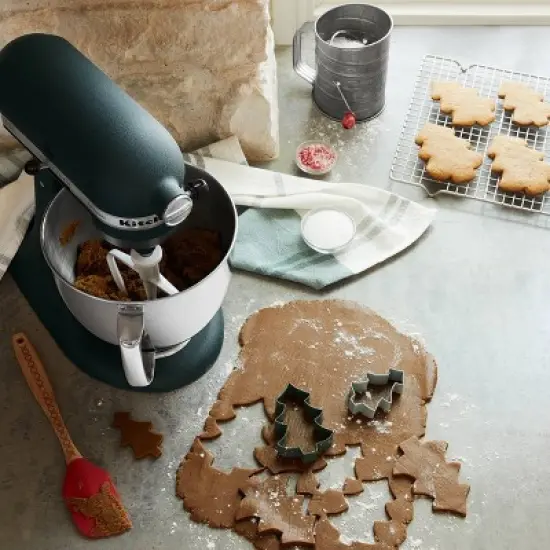 KitchenAid Artisan 10-Speed Stand Mixer - Hearth & Hand&trade; with Magnolia image {7}