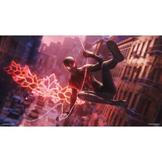 Marvel's Spider-Man: Miles Morales &ndash; PlayStation 5 image {4}