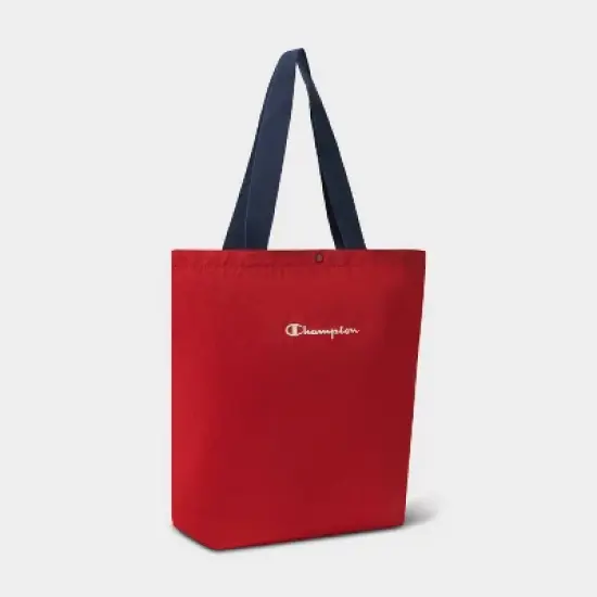 Champion Canvas Tote image {2}