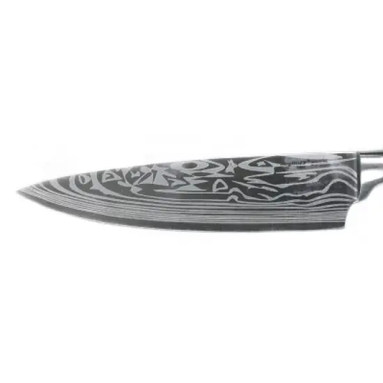 BergHOFF Antigua 7'' Santoku Knife image {7}