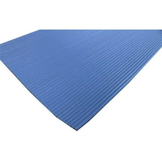 2) Hydro Tools Swimline 87951 9x24" Vinyl Protective Swimming Pool Ladder Mats image {3}