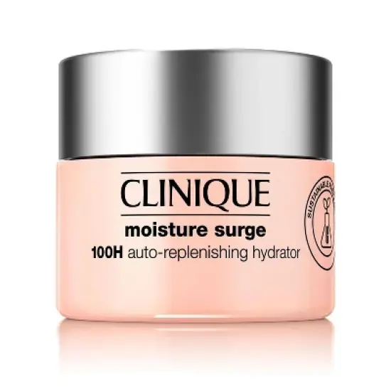 Clinique Mini Moisture Surge 100 Hour Auto-Replenishing Hydrator Mini - Ulta Beauty image {9}