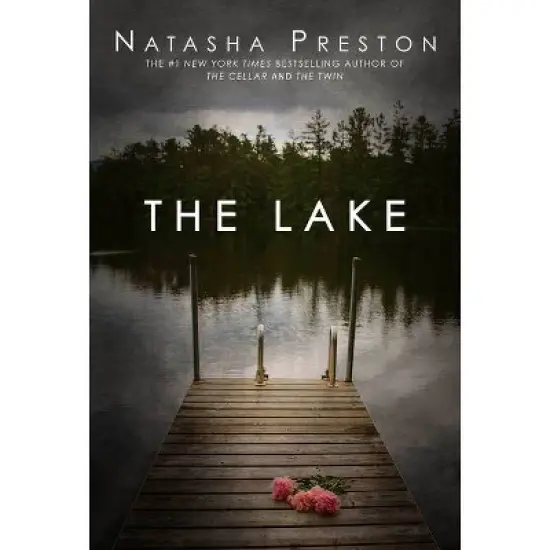 The Lake - by Natasha Preston (Paperback) image {1}