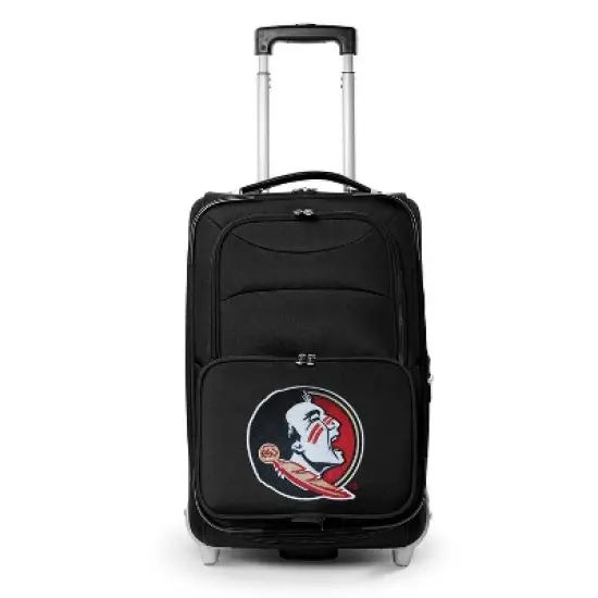 NCAA 21" Suitcase image {6}