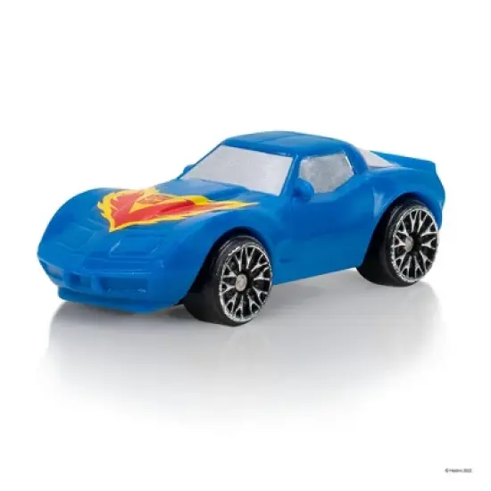 Micro Machines Optimus Prime Transformers Hauler Playset image {6}