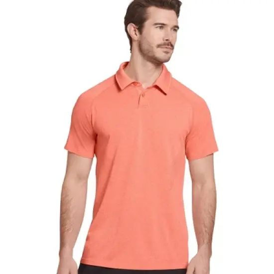Jockey Men's Seamfree Polo image {2}