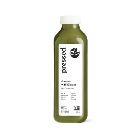 Pressed Juicery Wellness Bundle - 12ct/12 fl oz + 18ct/2 fl oz Shots image {2}