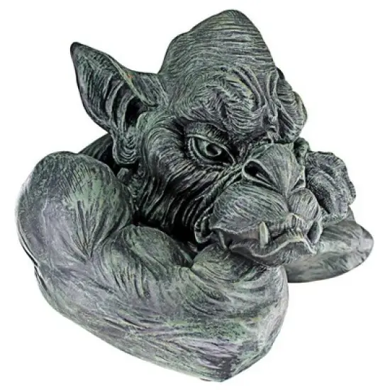 Design Toscano Goliath the Gargoyle Sculpture image {3}