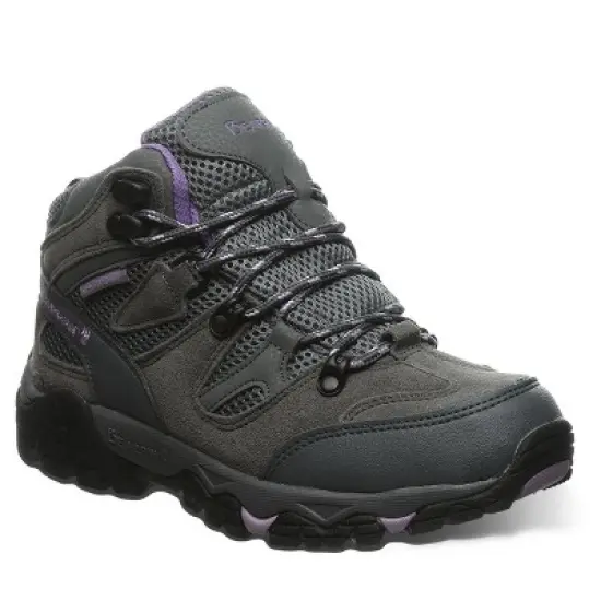 Bearpaw Women's Corsica Hiking Shoes image {8}