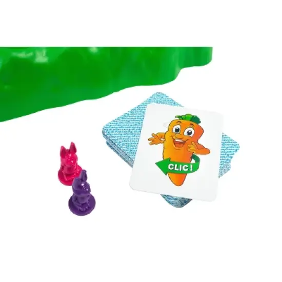 Ravensburger Funny Bunny Game image {5}