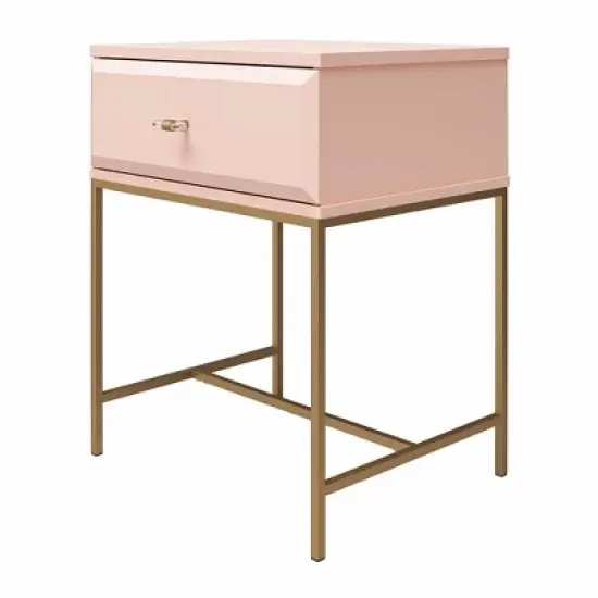 Effie Nightstand - Mr. Kate image {5}