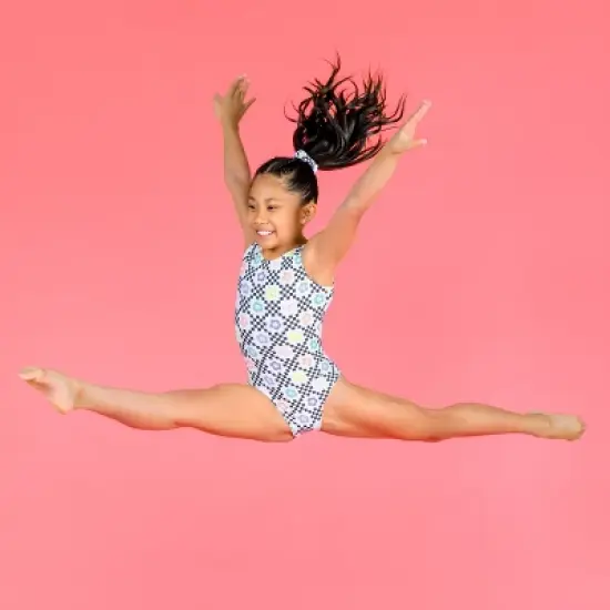 Destira Outside the Box Leotard image {3}