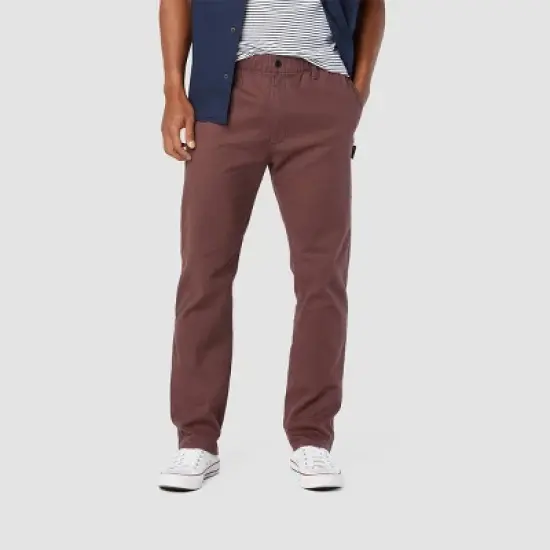 DENIZEN&reg; from Levi's&reg; Men's Comfort Straight Fit Chino Pants image {4}