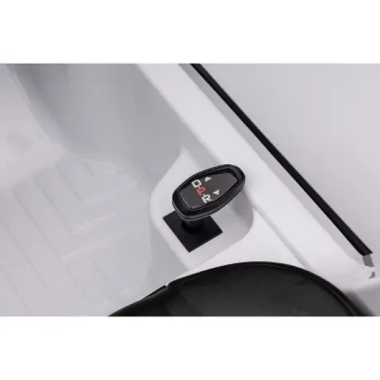 24V Licensed Mercedes-Benz G500 Kids Ride On Car, Electric SUV with 2.4G Remote, 3 - speed adjustable, USB, MP3, Bluetooth, LED image {11}