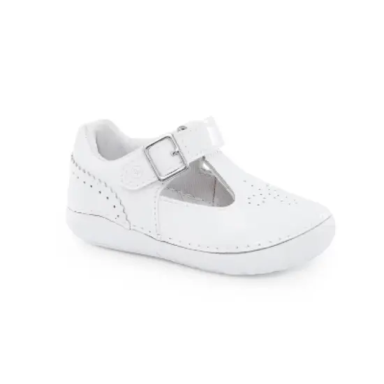 Stride Rite Lucianne Kid's Mary Jane First Walker image {11}