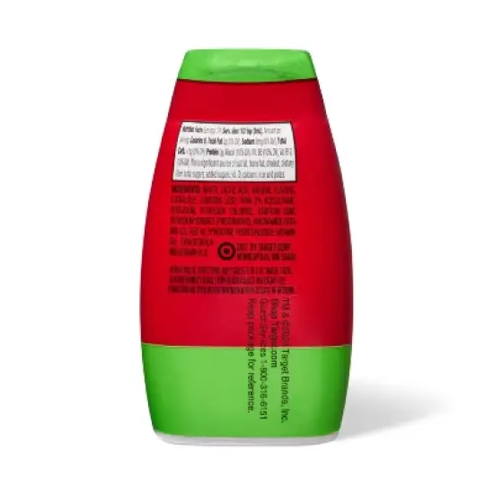 Strawberry Watermelon Liquid Water Enhancer Drops - 1.62 fl oz - Market Pantry&trade; image {1}