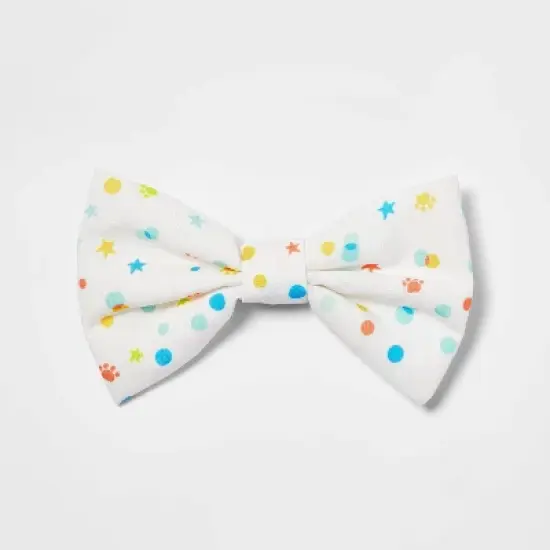 Birthday Dog Bowtie - Boots & Barkley&trade; image {1}