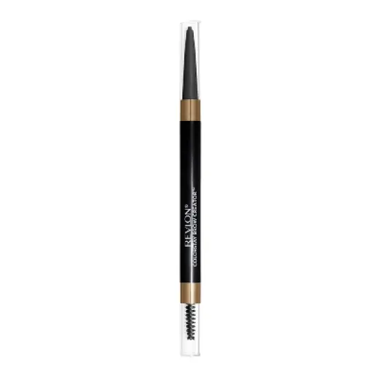Revlon Colorstay Brow Creator Eyebrow Pencil Multi-tool image {6}