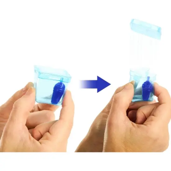 Barbie Pop Reveal Fruit Series Grape Fizz Doll, 8 Surprises Include Pet, Slime, Scent & Color Change image {2}