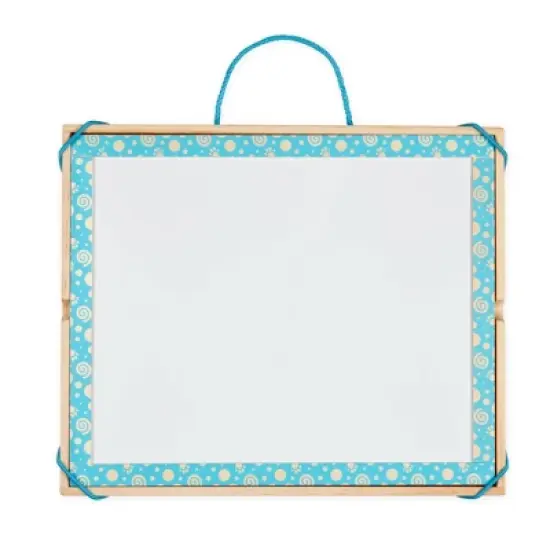 Melissa & Doug Blues Clues & You! Wooden Magnetic Picture Game image {6}