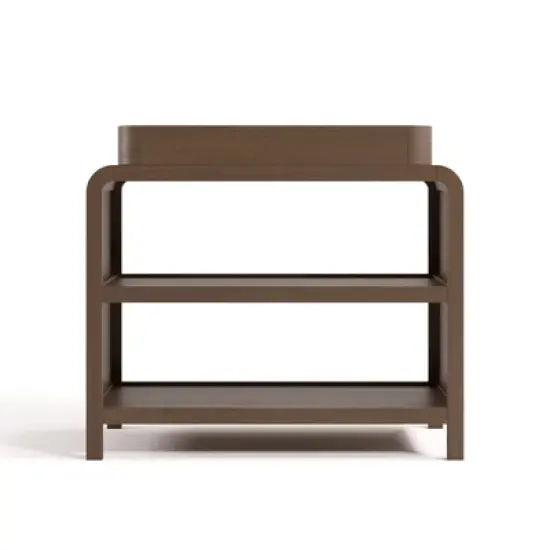 Storkcraft Santos Changing Table image {2}