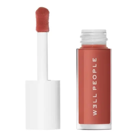 Well People Lush Lip Tinted Oil - 0.14 fl oz image {10}