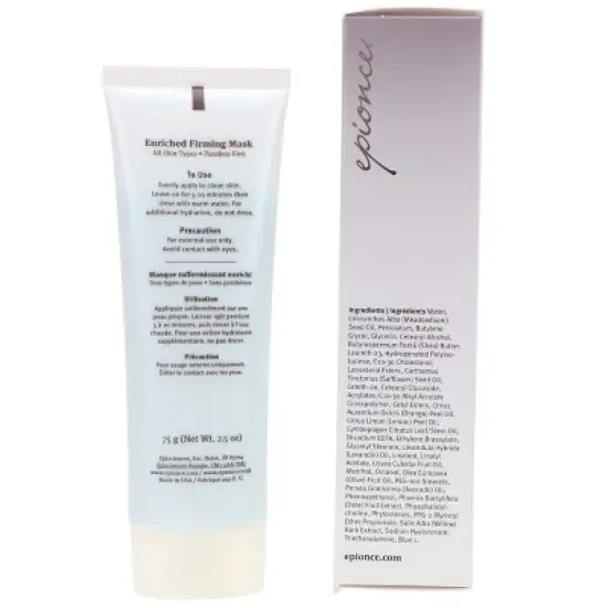 Epionce Enriched Firming Mask 2.5 oz image {7}