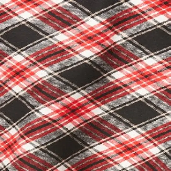 Jessica London Women&rsquo;s Plus Size Wool-Blend Skirt image {2}